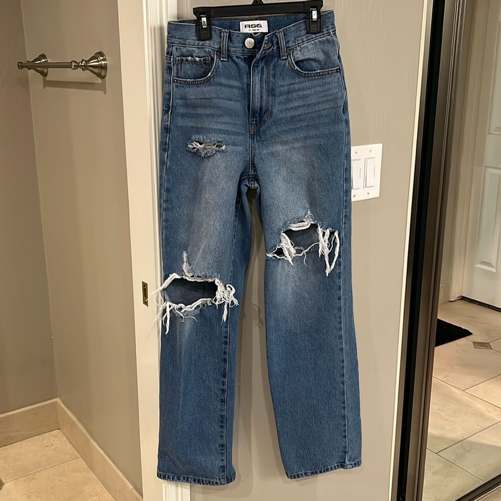 RSQ Baggy Jeans